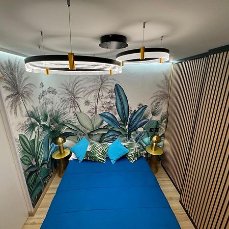 Koka Gold Samboors Suite Playa del Inglés Eksteriør bilde