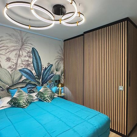 Koka Gold Samboors Suite Playa del Inglés Eksteriør bilde