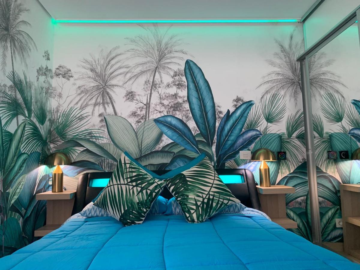 Koka Gold Samboors Suite Playa del Inglés Eksteriør bilde