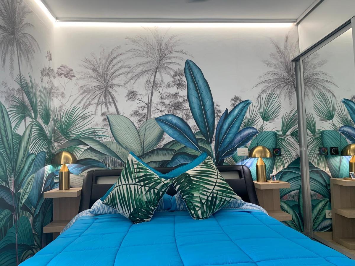 Koka Gold Samboors Suite Playa del Inglés Eksteriør bilde