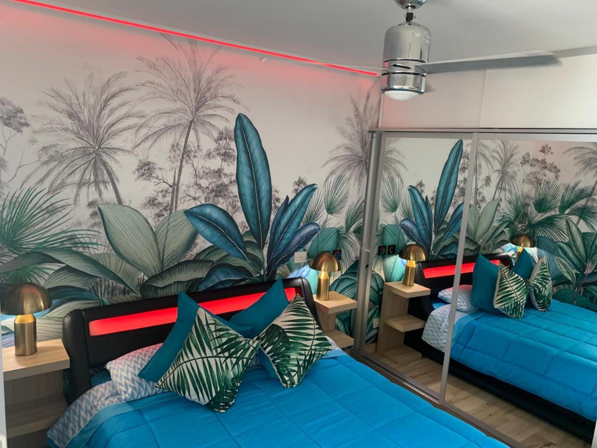 Koka Gold Samboors Suite Playa del Inglés Eksteriør bilde