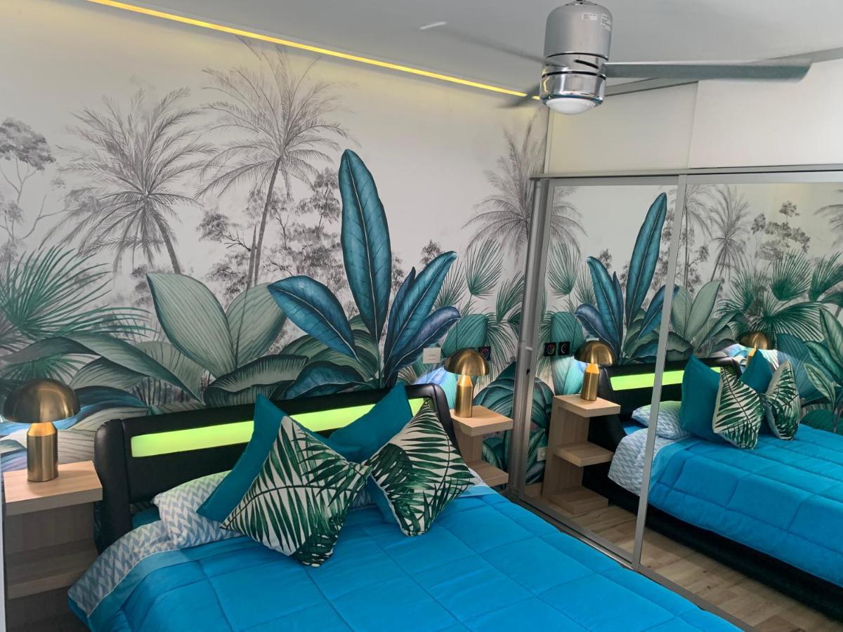 Koka Gold Samboors Suite Playa del Inglés Eksteriør bilde