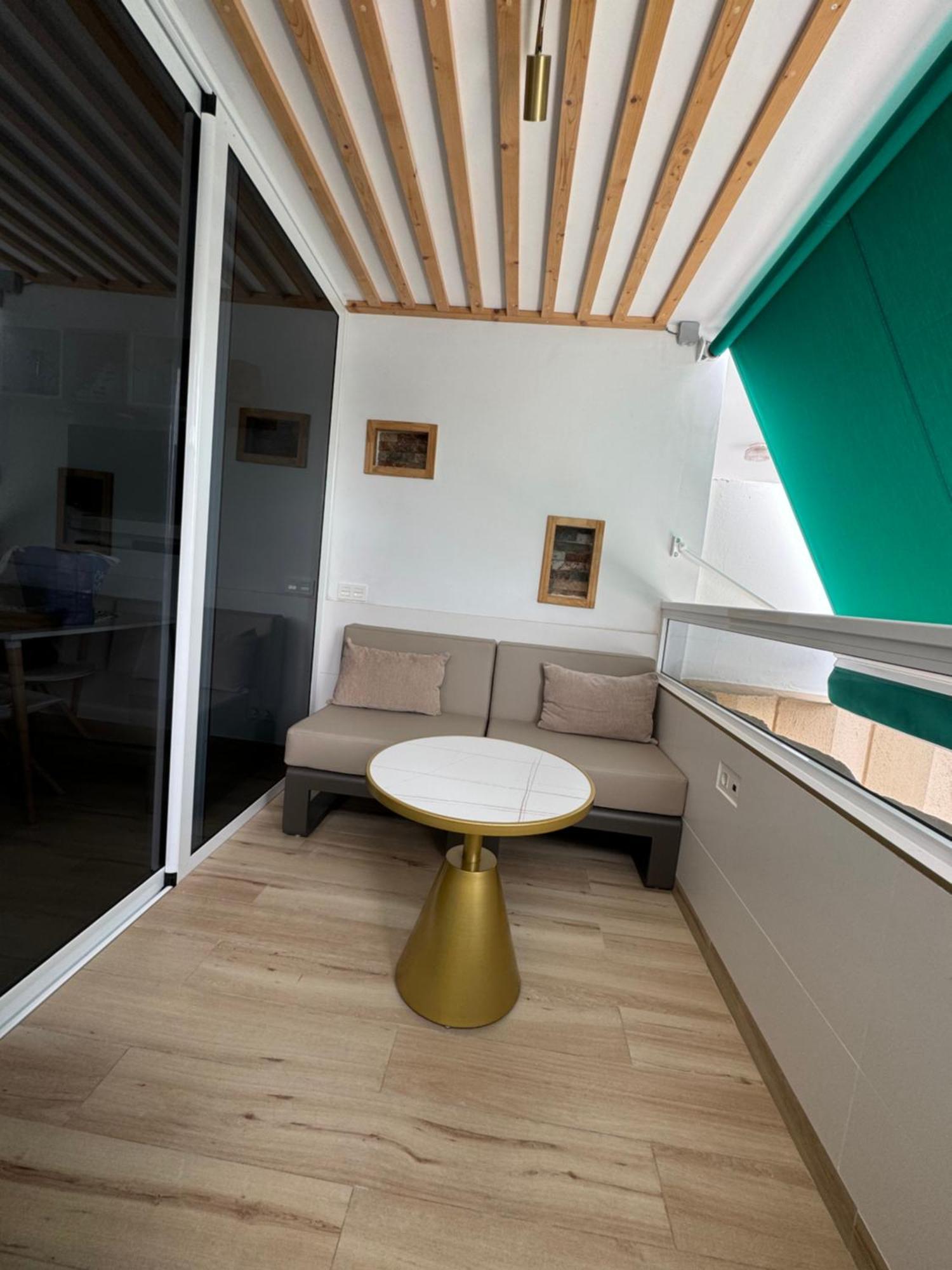 Koka Gold Samboors Suite Playa del Inglés Eksteriør bilde