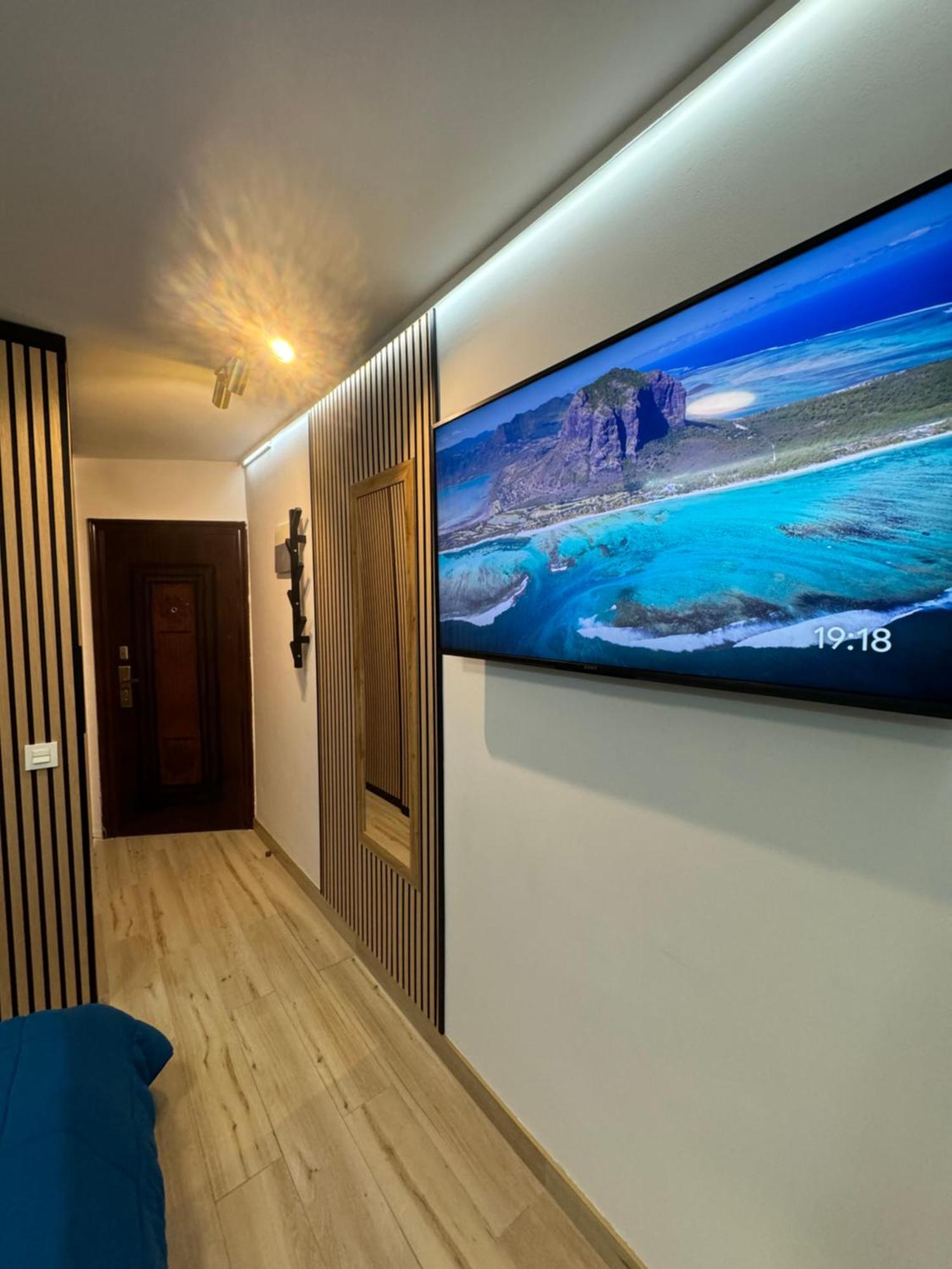 Koka Gold Samboors Suite Playa del Inglés Eksteriør bilde