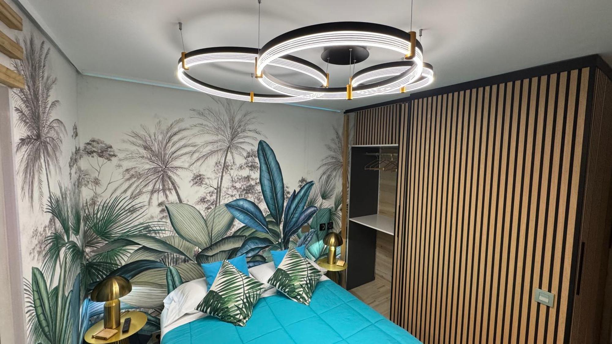 Koka Gold Samboors Suite Playa del Inglés Eksteriør bilde