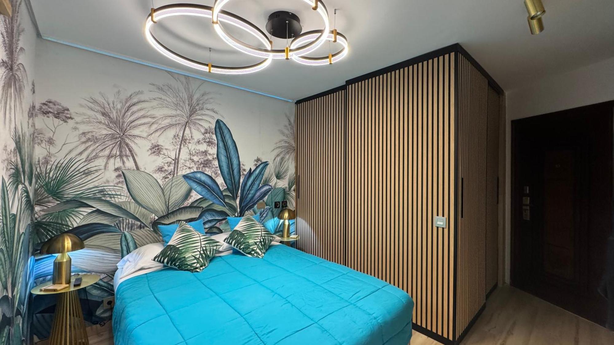 Koka Gold Samboors Suite Playa del Inglés Eksteriør bilde