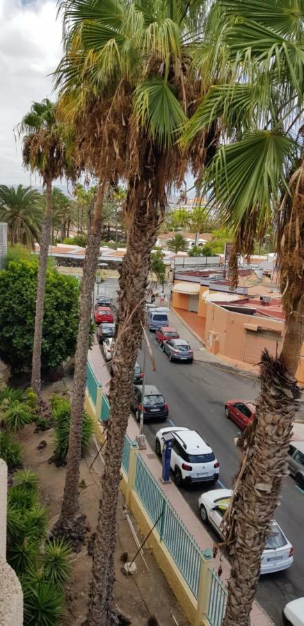 Koka Gold Samboors Suite Playa del Inglés Eksteriør bilde